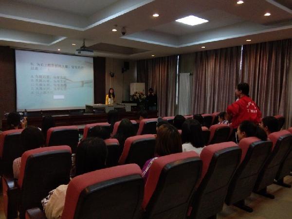 员工党团员积极参与竞赛 员工党团员积极参与竞赛