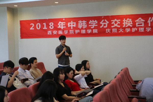 韩国员工分享学习生活心得体会 韩国员工分享学习生活心得体会
